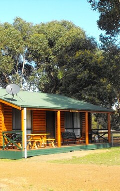 Hotel Discovery Parks - Kangaroo Island (Parndana, Australia)