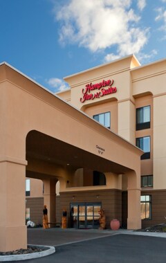 Hotel Hampton Inn & Suites Fairbanks (Fairbanks, EE. UU.)