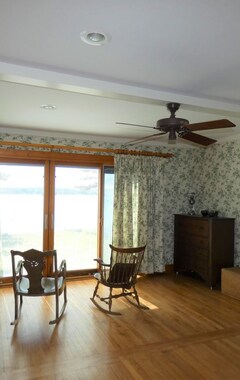 Hele huset/lejligheden Classic Lake Cottage On Torch Lake (Alden, USA)