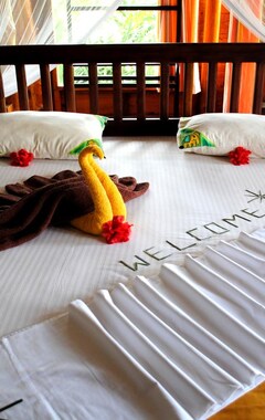 Hotel Asha Beach Ayurveda Spa (Tangalle, Sri Lanka)