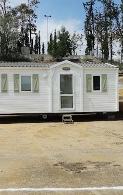 Hele huset/lejligheden Camping Albox (Albox, Spanien)