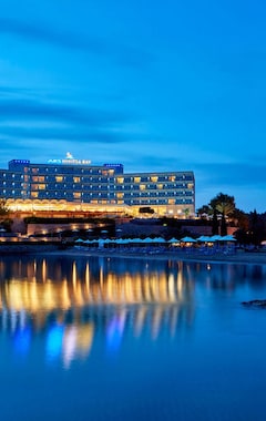 Hotel Aks Hinitsa Bay (Porto Heli, Grecia)