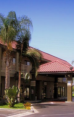 Hotel Budget Inn (Santa Fe Springs, EE. UU.)