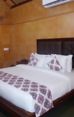 Hotel Namami Health (Athirappally, India)