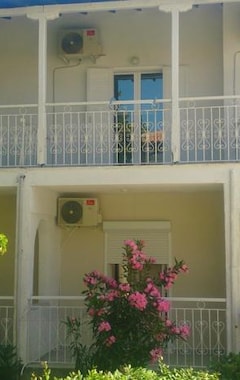 Hotelli Porto Pefkohori (Pefkohori, Kreikka)