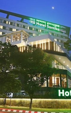 Hotelli Hotel Santika Premiere Bintaro (Tangerang, Indonesia)