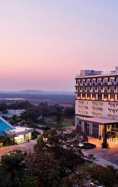 Eskay Resorts (Mumbai, Indien)