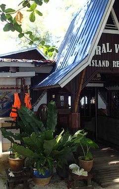 Hotelli Coral View Island Resort (Teluk Pauh, Malesia)