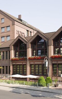Leine Hotel Pattensen (Pattensen, Tyskland)
