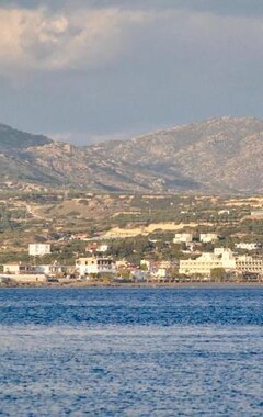 Hele huset/lejligheden Livas (Ierapetra, Grækenland)