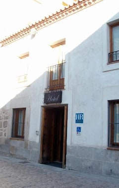 Hotelli Hotel El Rastro - Palacio Duque De Tamames - (Ávila, Espanja)