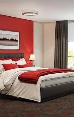 Hotel Liberty Suites (Thornhill, Canada)