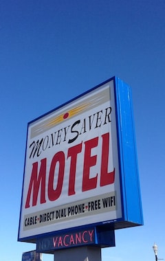 Motelli Money Saver Motel (Newport, Amerikan Yhdysvallat)