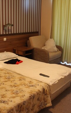 Hotel Selena (Balchik, Bulgaria)