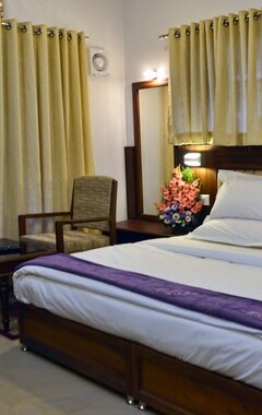 Hotel Excellency Forest Trail (Munnar, India)