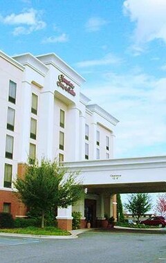 Hotelli Hampton Inn & Suites Spartanburg-I-26-Westgate Mall (Spartanburg, Amerikan Yhdysvallat)