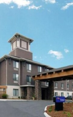 Hotel Sleep Inn Boone University Area (Boone, EE. UU.)