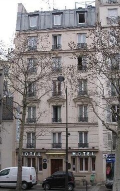 Grand Hotel Dore (París, Francia)
