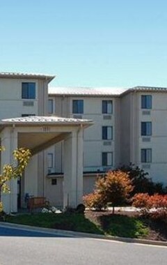Hotel Sleep Inn & Suites Harrisonburg Near University (Harrisonburg, USA)