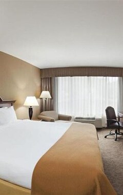 Hotel Comfort Inn & Suites (Brevard, EE. UU.)