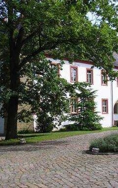 Hotelli Schloss Triestewitz (Arzberg, Saksa)