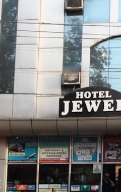Hotel Jewel (Haridwar, Indien)