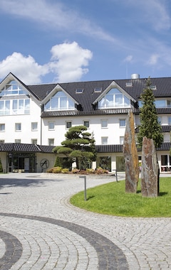 Hotelli L'Arrivee Hotel & Spa (Dortmund, Saksa)