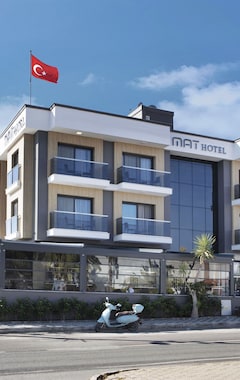 Hotelli Mat Boutique Hotel (Cesme, Turkki)