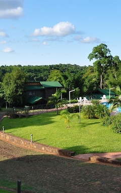Gæstehus Iguazú Jungle Lodge (Puerto Iguazú, Argentina)