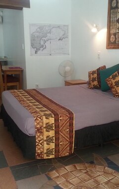 Bed & Breakfast Beach Lodge With Spectacular Ocean Views (Savusavu, Fiyi)