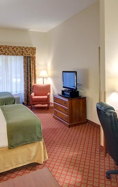 Holiday Inn Express & Suites Ocala, an IHG Hotel (Ocala, EE. UU.)