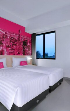 Laska Hotel Subang (Subang, Indonesia)