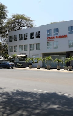 Hotel Casa Andina Standard Piura (Piura, Perú)