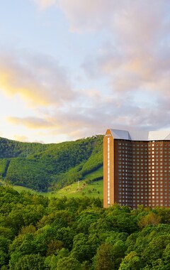 Hotel The Westin Rusutsu Resort (Rusutsu, Japón)