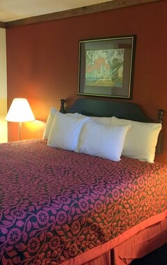 Hotel Days Inn Suites Fredericksburg (Fredericksburg, EE. UU.)