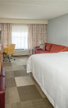 Hotel Hampton Inn & Suites Saint Paul Oakdale Woodbury (Oakdale, EE. UU.)