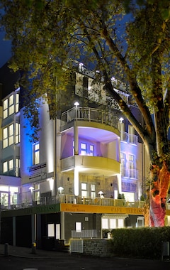 Hotelli Kleiner Riesen (Koblenz, Saksa)