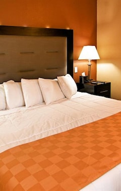 Hotel Econo Lodge Summit - Scranton (Clarks Summit, USA)