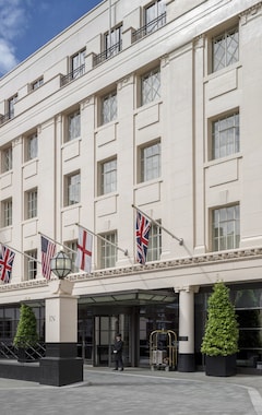 Hotel The Beaumont (London, Storbritannien)