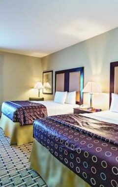 Hotelli La Quinta Inn & Suites Lancaster (Ronks, Amerikan Yhdysvallat)
