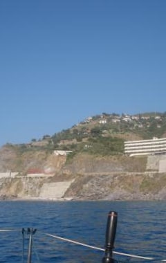 Hotel Capo Skino (Gioiosa Marea, Italia)