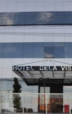 Hotel Bela Vista Votorantim (Votorantim, Brasil)