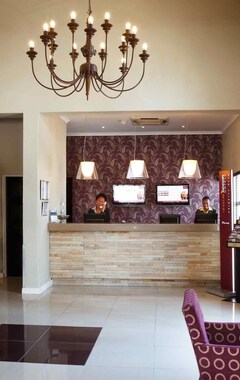 Mercure Hotel Bedfordview (Bedfordview, Sudáfrica)