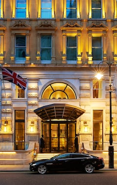 Hotelli Corinthia London (Lontoo, Iso-Britannia)