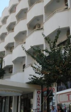 Hotel Intermar (Marmaris, Turquía)