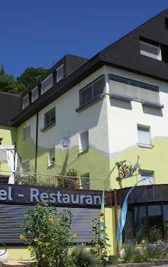 Hotel Storchen (Rheinfelden, Tyskland)
