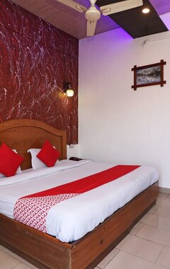 OYO 8802 Hotel Kanako International (Bodh Gaya, Indien)