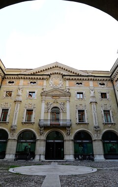 Hotelli Casa Museo Palazzo Valenti Gonzaga (Mantua, Italia)