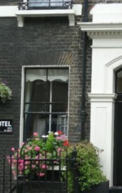 Arran House Hotel (Londres, Reino Unido)