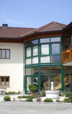Pensión Lehnerhof (Großraming, Austria)
